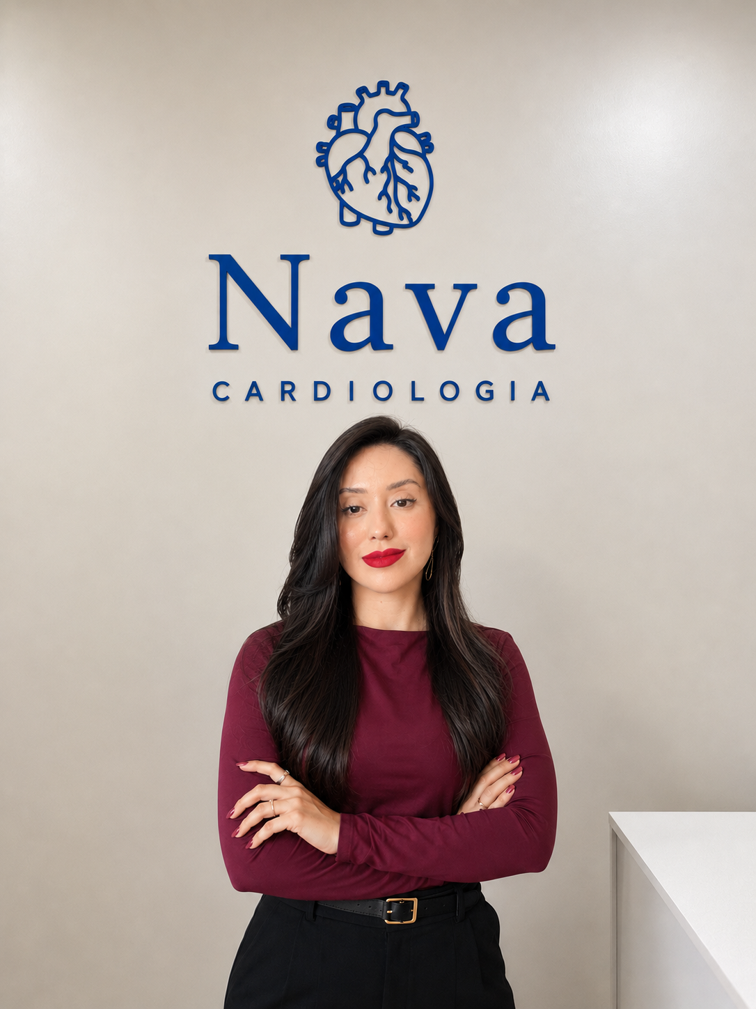 Michele Nava Profissional
